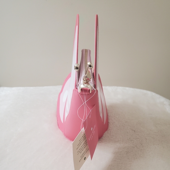 ❤Kate Spade butterfly bag - Picture 6 of 10